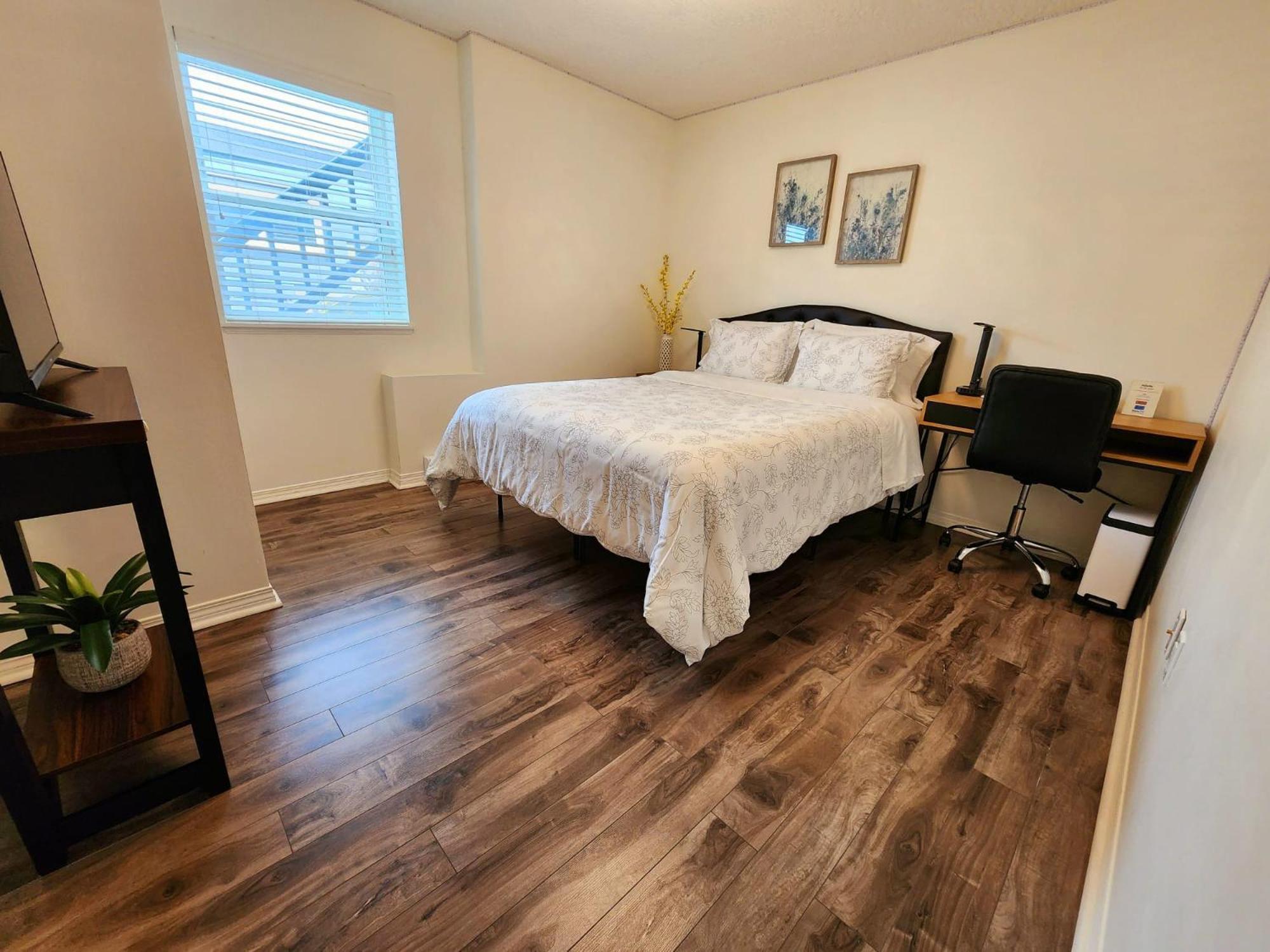 Adorable 1- Bedroom Suite In Langford Victoria Exteriér fotografie